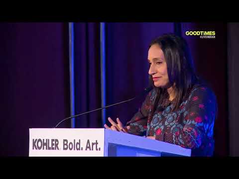 Pecha Kucha Kolkata - Monica Khosla Bhargava