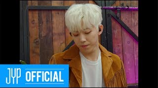 DAY6 &quot;days gone by(행복했던 날들이었다)&quot; Live Video (DOWOON Solo Ver.)