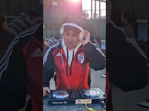 CHACO TOUR #03 (Colonia Elisa) #shorts #shortvideo #youtube #ytshort #youtubeshorts #djpatamix #dj