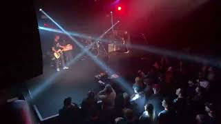 Sparta - Splinters (The Axis Club - Toronto, ON - 11/17/24)