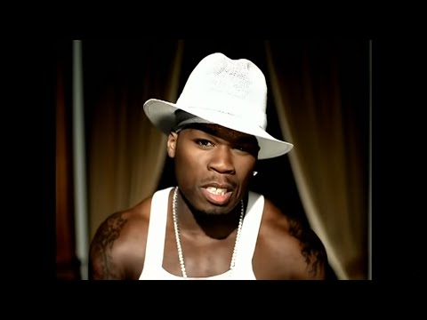 50 Cent - P.I.M.P. ft. Snoop Dogg & G-Unit (Dirty) Official Music Video