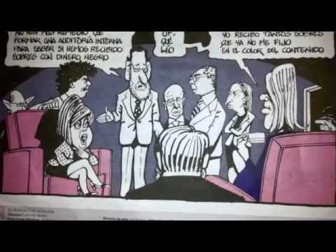 Videoclip de Buenas Noticias — Jarabe de Palo