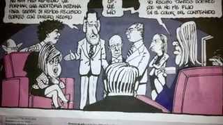 JARABE DE PALO - "BUENAS NOTICIAS DEMO"