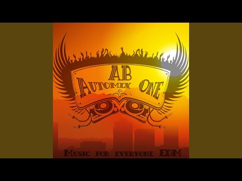 Download AB Automix One EDM Texas Mp3 dan Mp4 2019