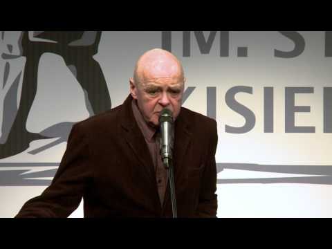 Stanisław Tym -  żart polityczny