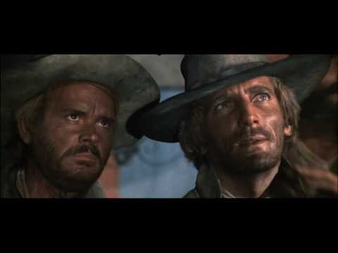 Hügel der blutigen Stiefel - Trinita va tout casser - Französischer Kinotrailer