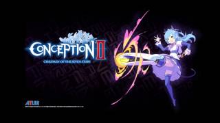 The Heart's Opposite Bank [Serina's Theme] (Conception II: Children of Seven Stars OST)