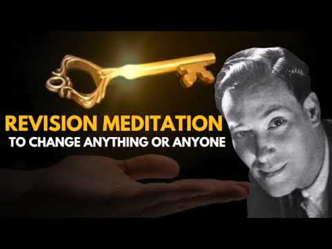 Revision meditation | Change anyone or anything overnight