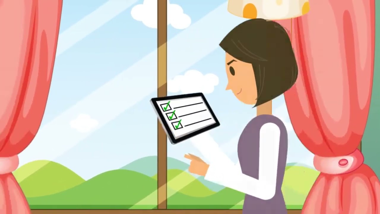 VisiTrack   Joy Stay Inn