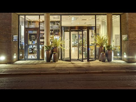 Staybridge Suites London - Vauxhall by IHG, United Kingdom | Travel With Kiara