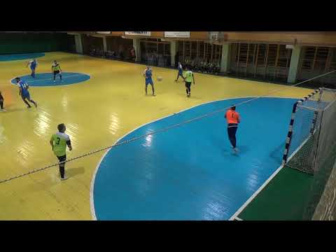 15 КУ 2 Porezka net – Вега Пласт 1 тайм