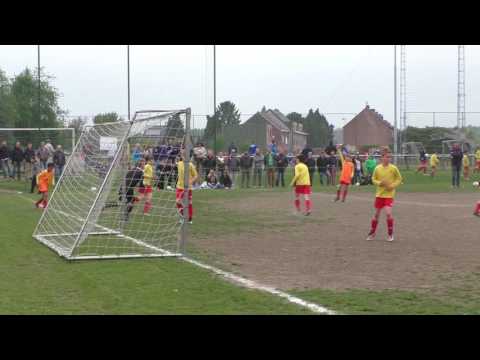 Vriendschappelijk KFC Duffel U12 IP  A     KFC Duffel  U11 IP   dreamteam