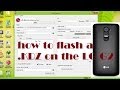 Official kitkat/Lollipop KDZ on LG G2 Installation [KDZ ...