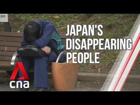 Vanishing without a trace | Undercover Asia | Full Episode