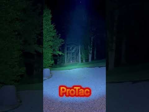 Nightstick LGL-160 Weapon Mounted Light Review \u0026 Streamlight Comparison.