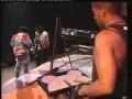 Miles in Paris 1989