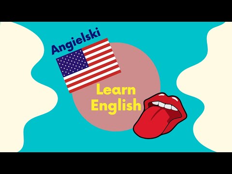 Angielski do słuchania | Angielski dla początkujących | Nauka języka angielskiego podczas snu