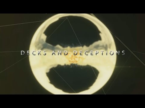 Decks and Deceptions by Brent Braun