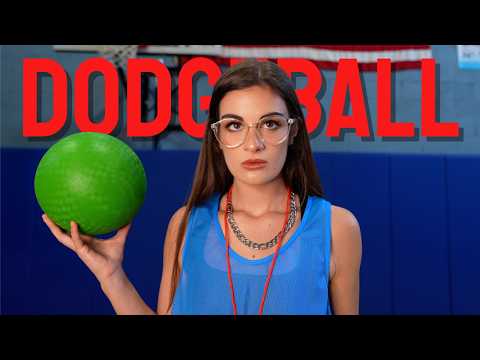 DODGEBALL