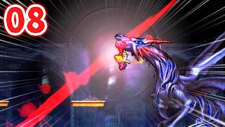ゆっくり実況【LA-MULANA2（ラ・ムラーナ2）】現代のインドラ神（メスゴリラ）　08