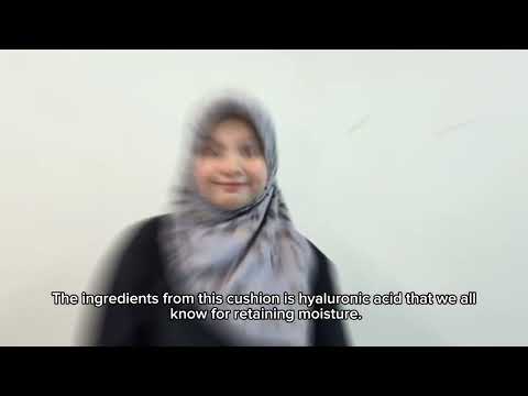 PRESENTATION - DTM 50153 : TOURISM & HOSPITALITY MARKETING