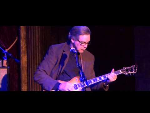 Tommy Doyle at The Cutting  Room Nov 14th 2013 Part 9  (108 Rock Star Guitars  Lisa Johnson)