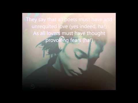 Terence Trent D'Arby - Holding on to You (HD) - Lyrics on-screen