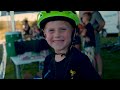 Küat Hosts MORC S 2022 Dirt Crit Finale