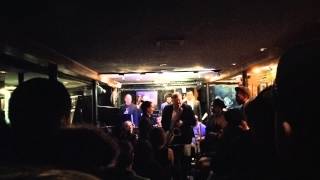 It’s Alright With Me