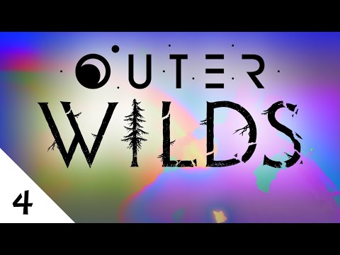 RockLeeSmile Live! - Outer Wilds [Part 4]