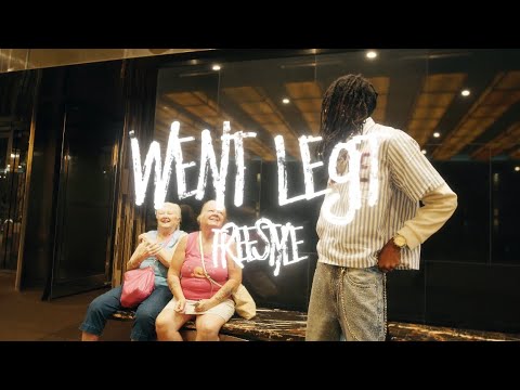 Gatti800 - Went Legit (Freestyle Video) 