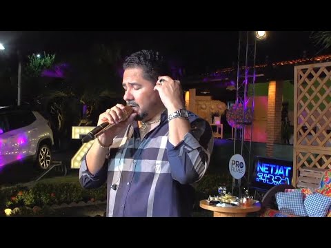 Zezo - Eu tenho pena de você.  Ao vivo