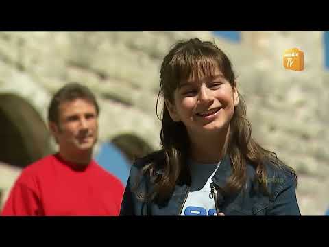 Stephanie & Nockalm Quintett - Dort auf Wolke sieben - (HQ) - (Wenn die Musi spielt 2022 (Istrien)
