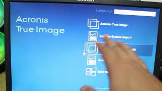 Clonar Discos Duros Fácil y Rápido con Acronis True Image