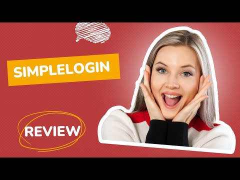 SimpleLogin Review: Secure Your Identity!