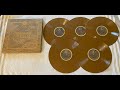 Octopath Traveler Original Soundtrack Vinyl Rip