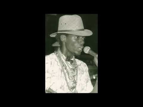 rappa robert - radio with a difference