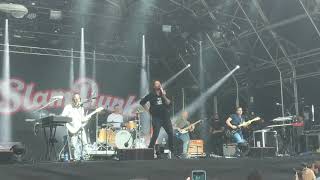 Taking Back Sunday :: You Know How I Do (Live) Slam Dunk Festival 2018