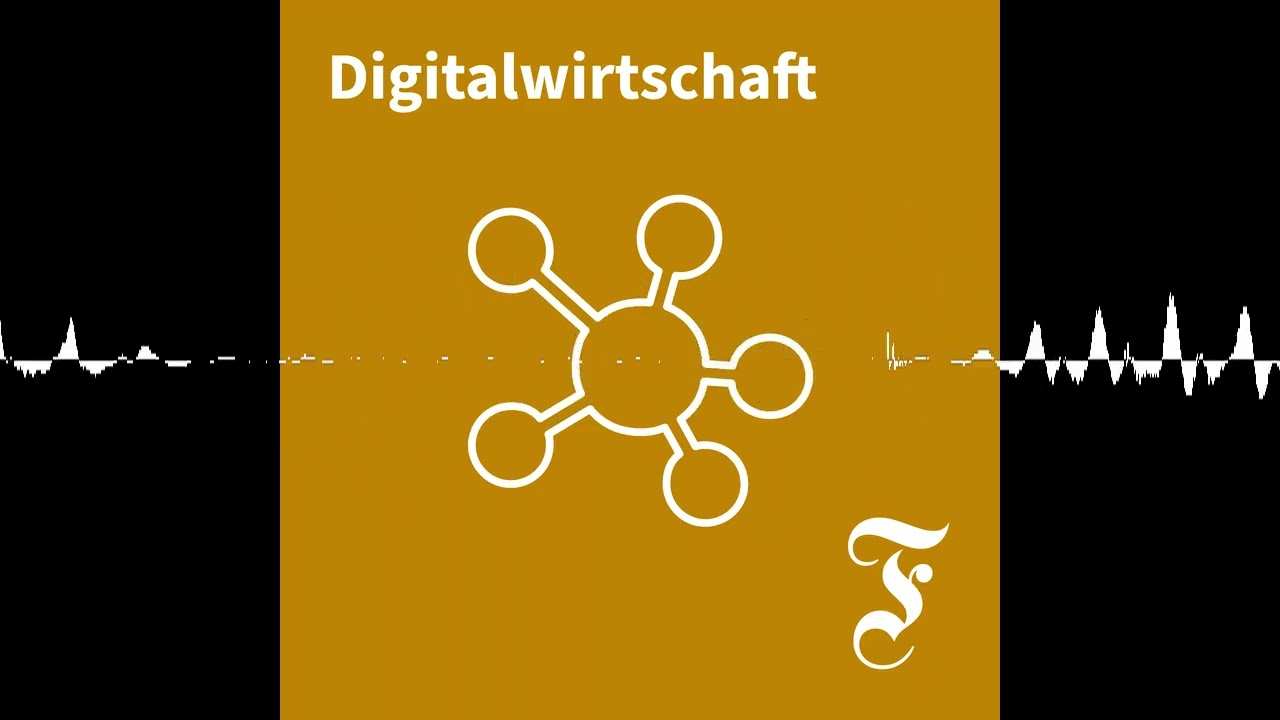 Warum fällt Unternehmen die Digitalisierung so schwer, Herr Buhrmann? - F.A.Z. Digitalwirtschaft
