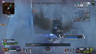 オージーザス[神プレイ apex]