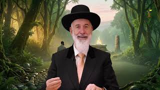 פרשת שמיני 2026 - הרב יונה מצגר - מדהים!