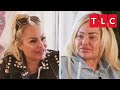 Darcey and Stacey Have an Explosive Fight | Darcey & Stacey | TLC