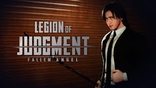 Legion of Judgment: Fallen Angel