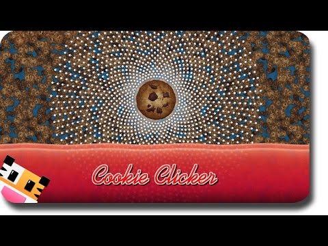 MOST ADDICTING GAME EVER (Cookie Clicker Gameplay) - YouTube