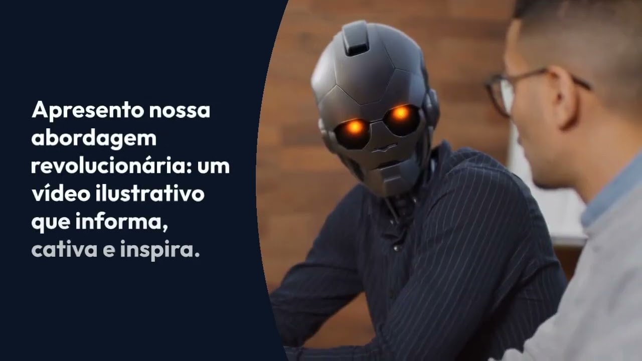 Vídeo Enam Cosméticos