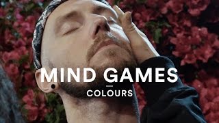 Colours - Mind Games | A’Drey Vinogradov Choreography | Dance Stories