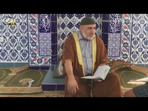 Ali Berat-halifa omer r.a