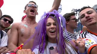 San Holo - Light | Live at Tomorrowland 2018