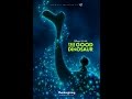 Opening To The Good Dinosaur AMC Theatres Weston 8 FL 2015