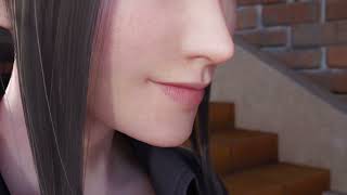 Final Fantasy 7 Rebirth #05 ストーリー04